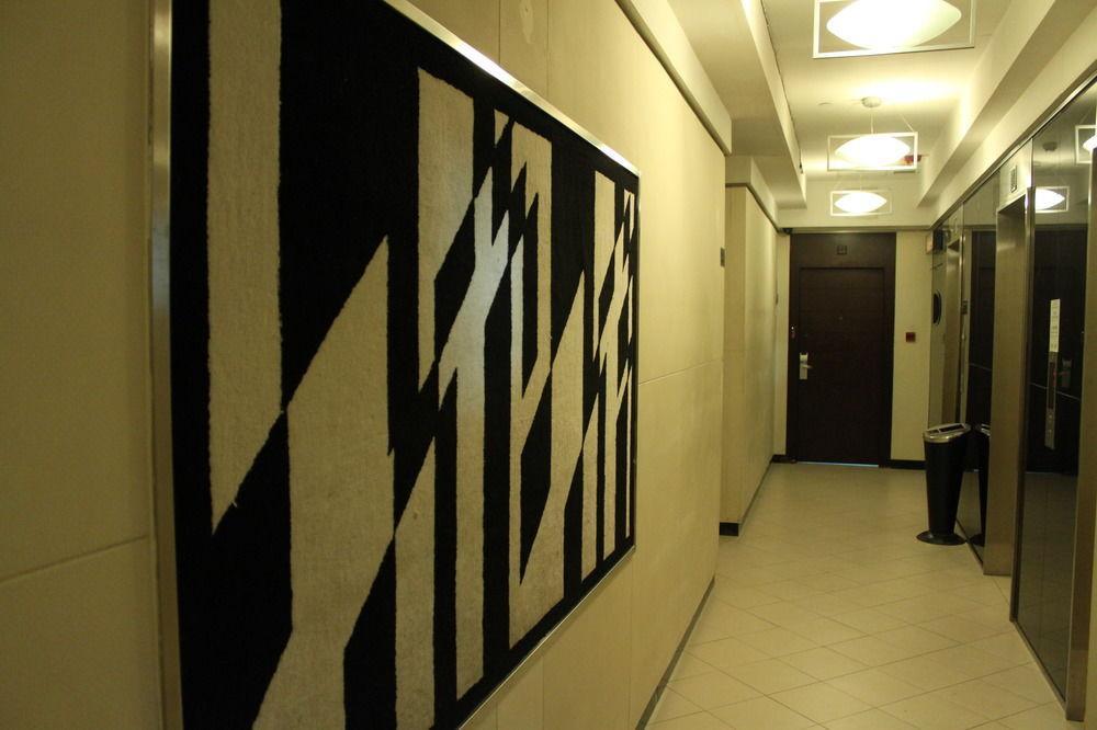 Hong Kong King'S Hotel Dış mekan fotoğraf